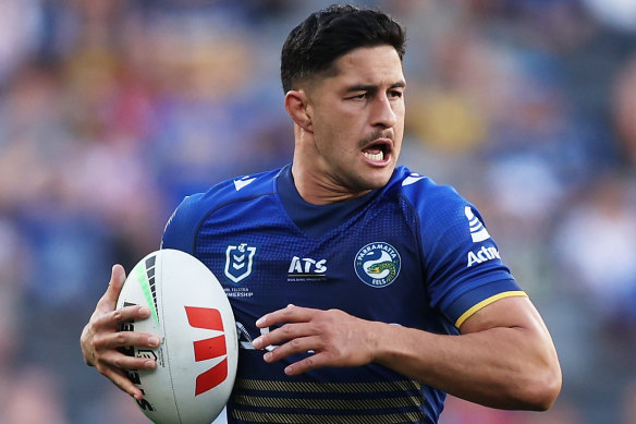 Dylan Brown’s contract saga is the latest to dominate the headlines.