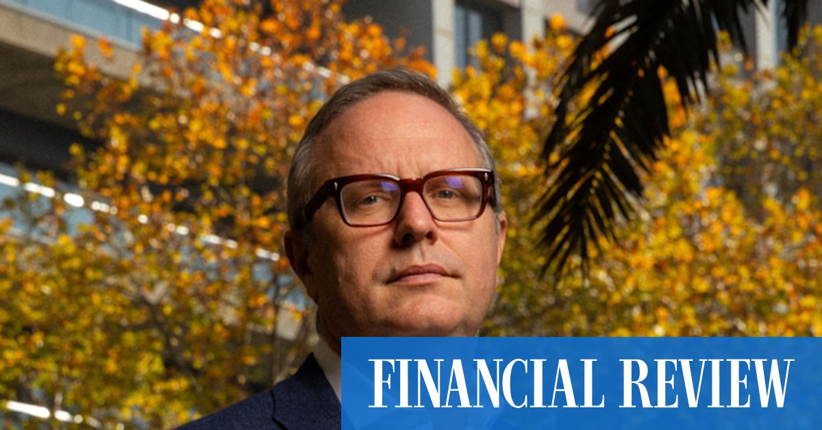 Board shake-up: Magellan Financial Group activist Sandon Capital to vote against John Eales as director - Vimarsana News