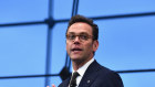 James Murdoch. “The sacking of the Capitol is proof positive that what we thought was dangerous is indeed very, very much so."