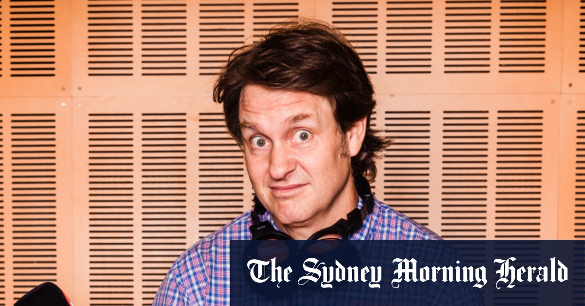 Abc radio sydney deals