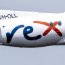 While the airline’s woes are largely of its own making, regional Australia’s reliance on Rex makes it a politically sensitive issue coming into this year’s election.