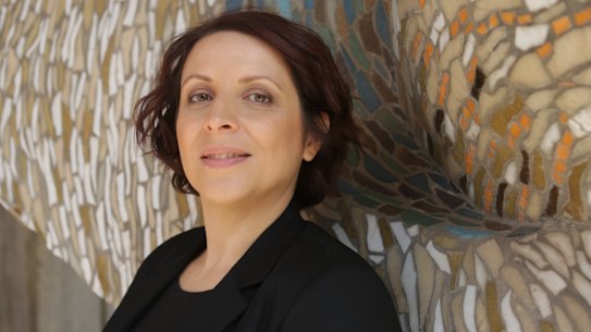 'You don't get funding to bring your kid with you'