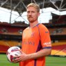 Reviving ‘Angeball’: How a Socceroo plans to give Roar back their bite