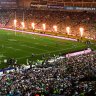 NRL wants NSW government to let 50,000 fans into grand final
