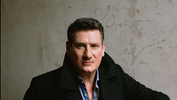 Tony Hadley 