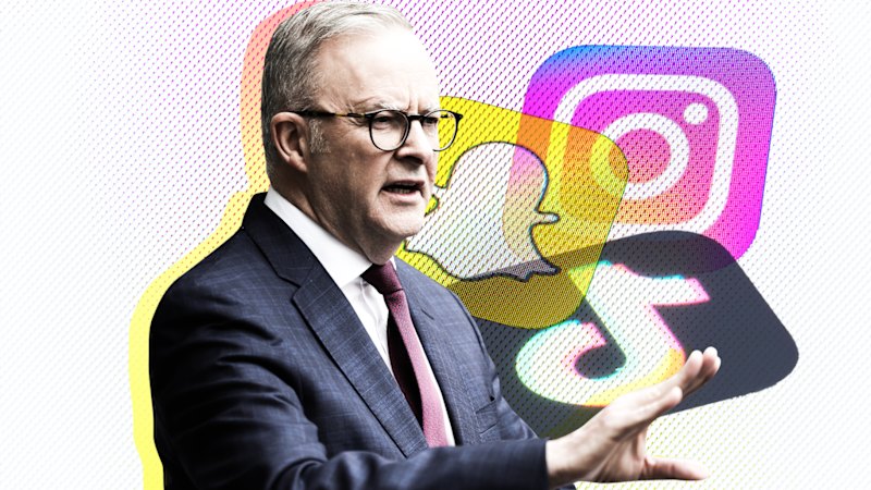 Australia’s teen social media ban fails to clear first age-check hurdle