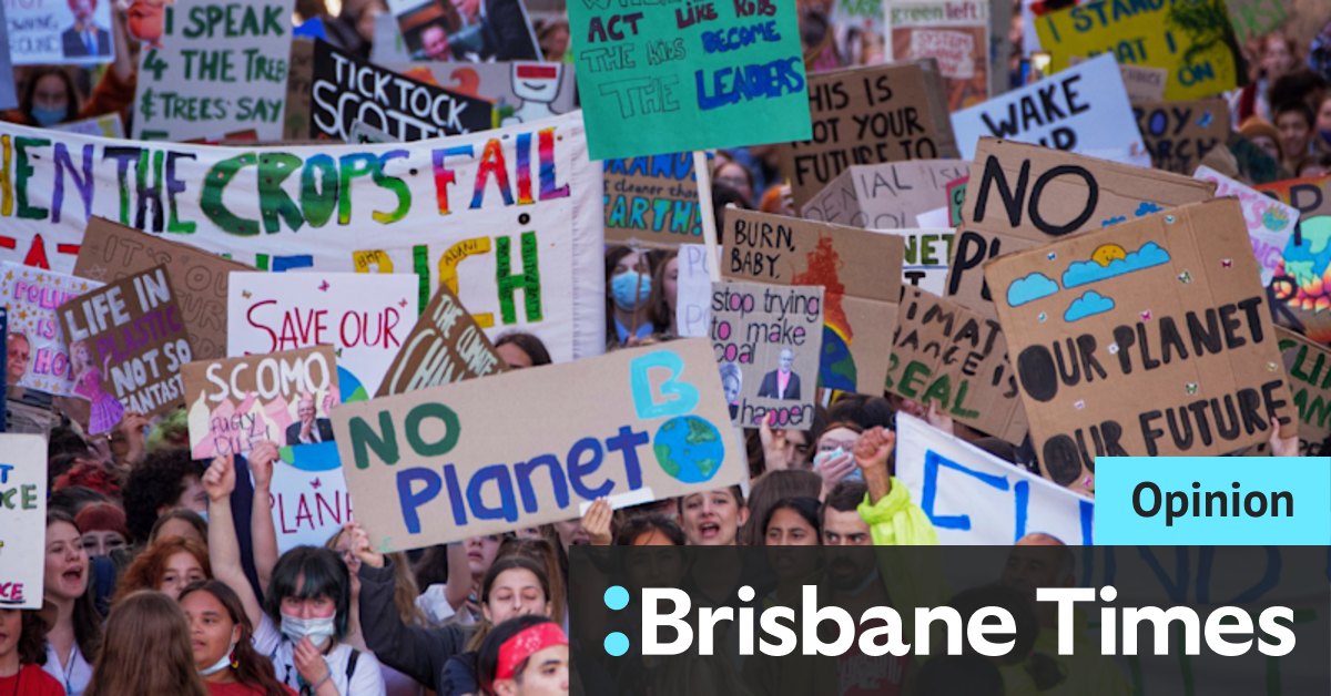 Budget 2023: For young Australians, this budget is not responsible nor sustainable - Vimarsana News
