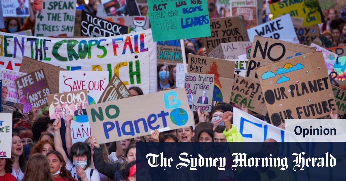 Budget 2023: For young Australians, this budget is not responsible nor sustainable - Vimarsana News