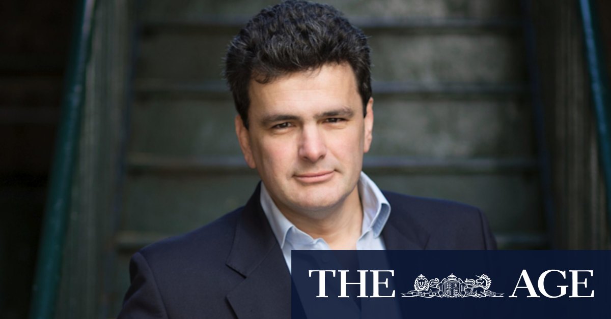 Former Xinja CEO Eric Wilson disqualified for eight years