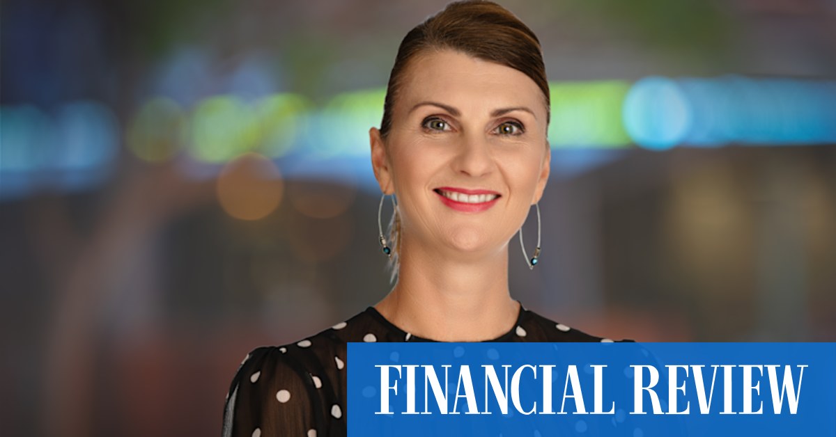 afr.com - Christopher Niesche - For employable graduates, courses get real from day one