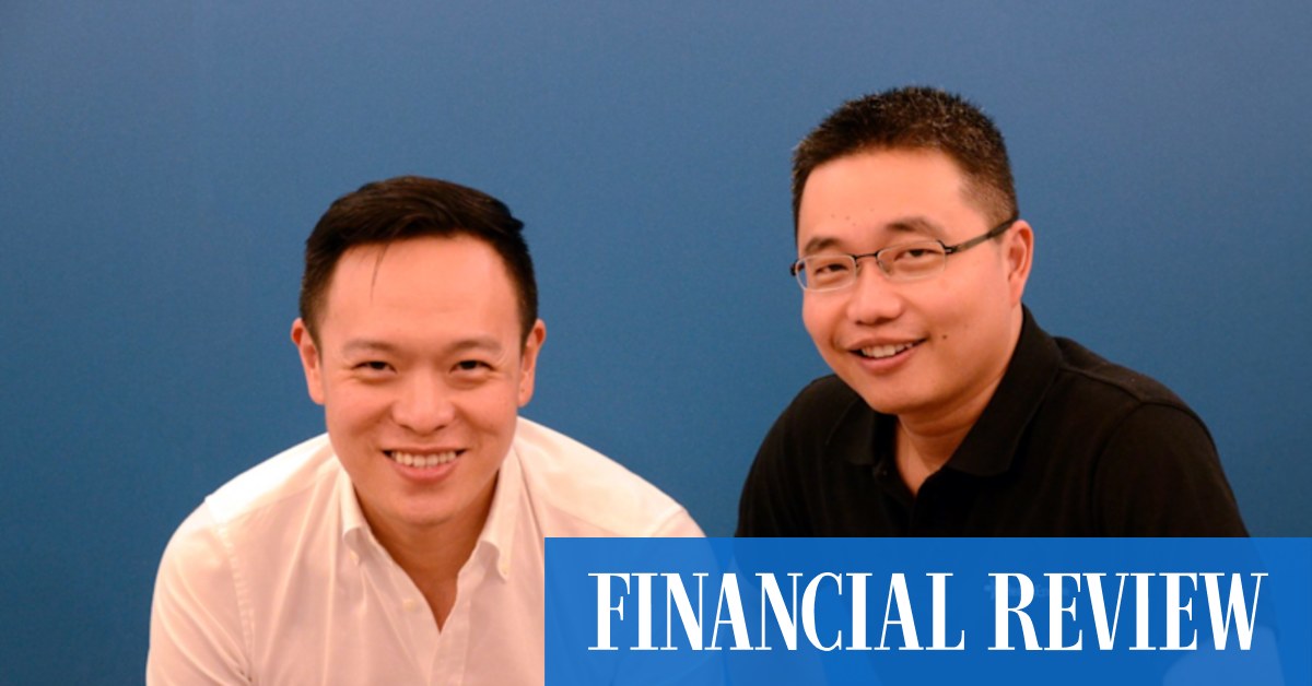 Medical appointments platform HealthEngine checks PE’s pulse