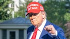 Strategists are concerned US President Donald Trump could lose patience on trade negotiations.