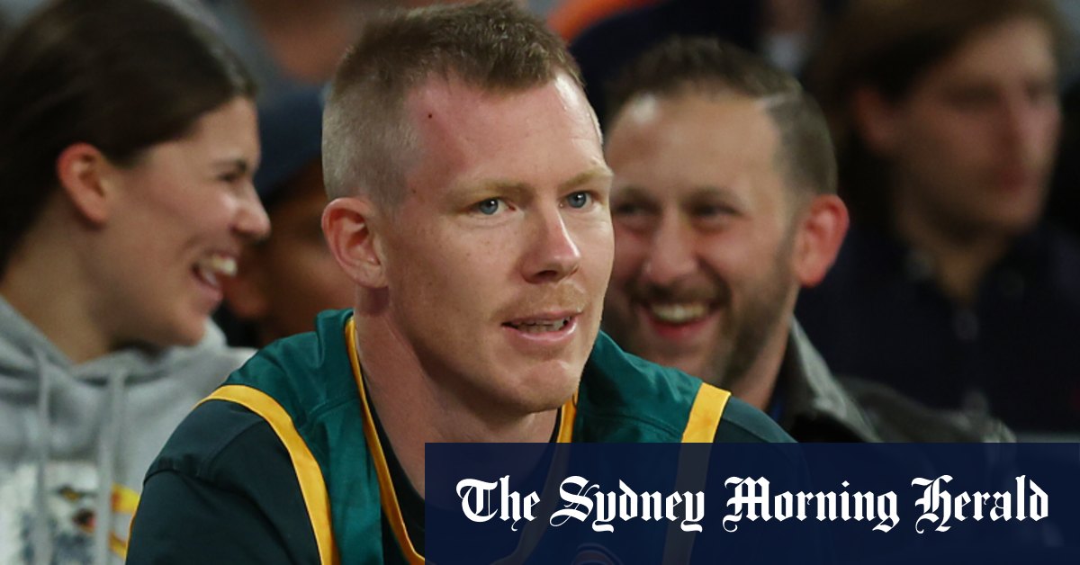 Tasmania JackJumpers को सफलता कसरी Tasmania को AFL टीम को लागी एक खाका हो;  AFL 2024