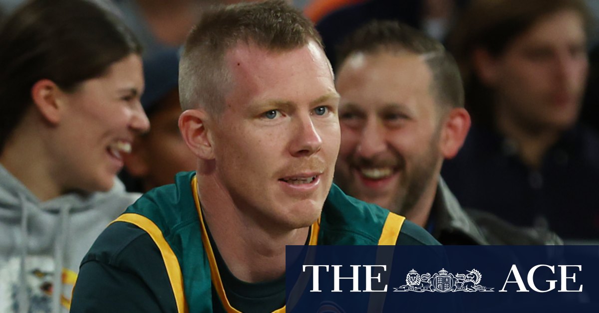 Tasmania JackJumpers को सफलता कसरी Tasmania को AFL टीम को लागी एक खाका हो;  AFL 2024