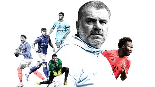 There is plenty to keep an eye of from an Australian perspective in Europe this season.