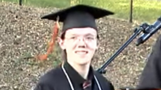 Thomas Matthew Crooks was described as an outcast by those who went to school with him.