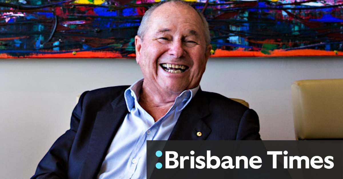 Neil Balnaves dies aged 77 in boating accident - Vimarsana News