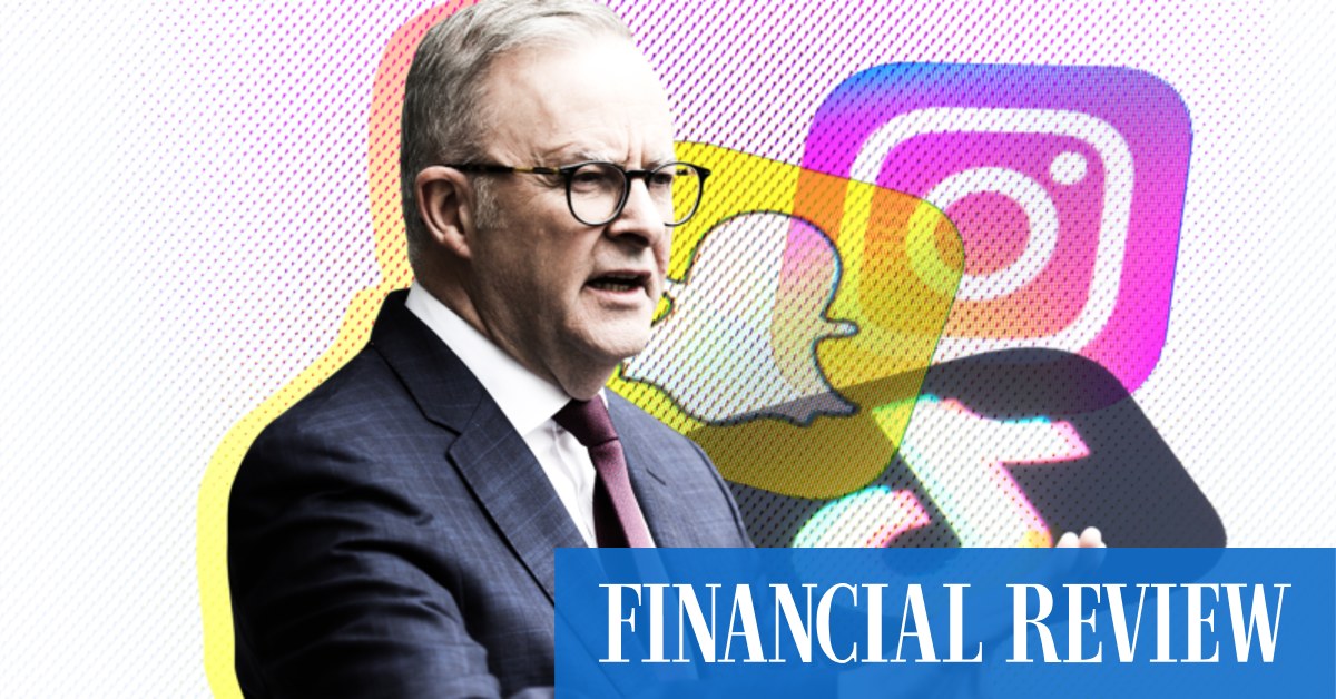 The Albanese government wants to force Google, Meta and TikTok to pay 1.5 per cent of their Australian revenue to news outlets. But how much do they make?