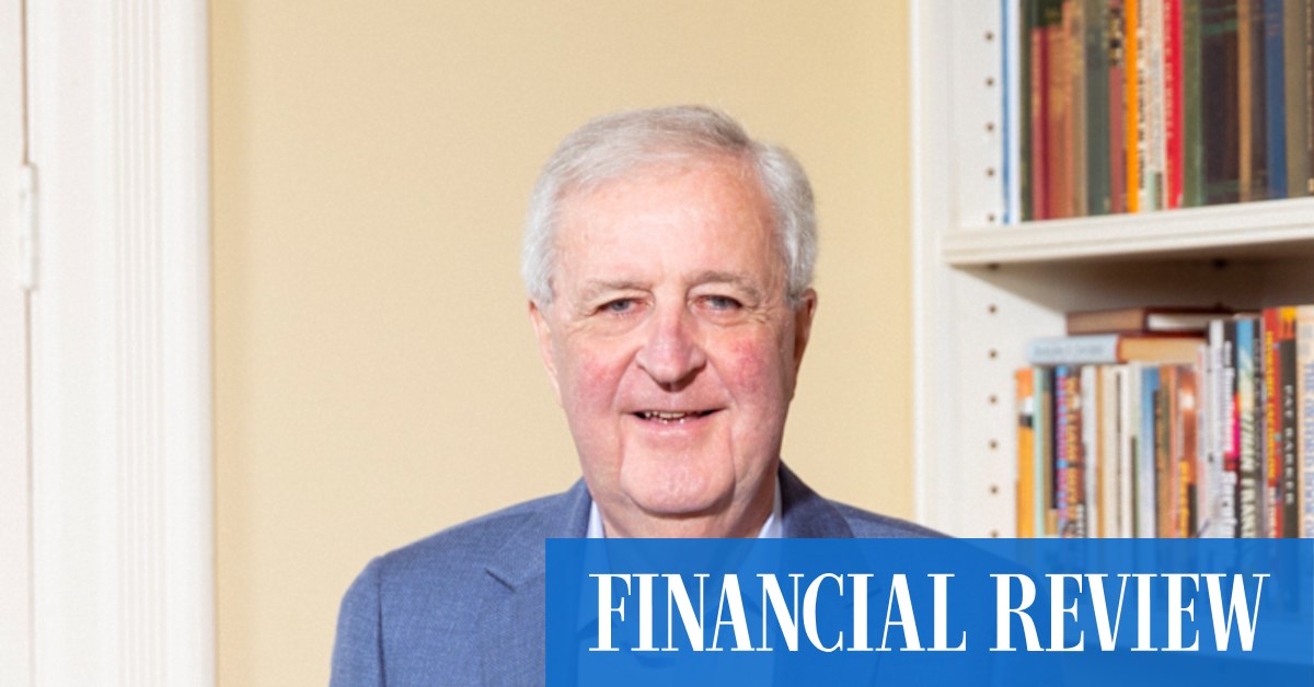 Former RBA boss Ian Macfarlane criticises review of central bank - Vimarsana News