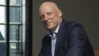 Former Deloitte Australia chief executive Adam Powick: took the firm to No.1 by revenue during his term.