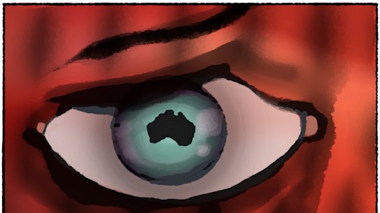 Illustration: Andrew Dyson