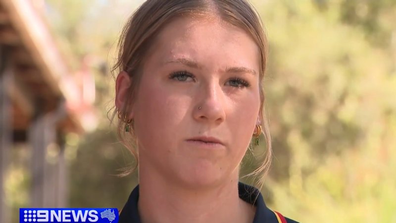 WA news LIVE: ‘Stabbed by needles’: WA teenager struck by lightning speaks on moment strike hit