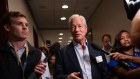 Jamie Dimon, chief executive of JPMorgan Chase.