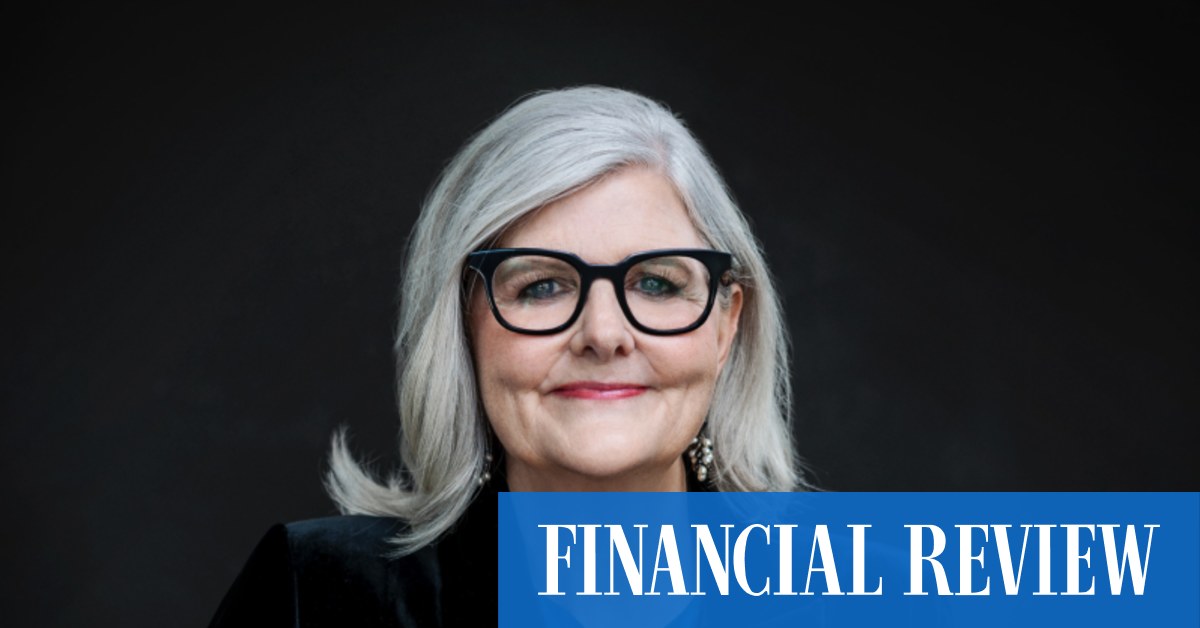Sam Mostyn: 'I want to introduce myself' to the nation, says new governor-general - Vimarsana News