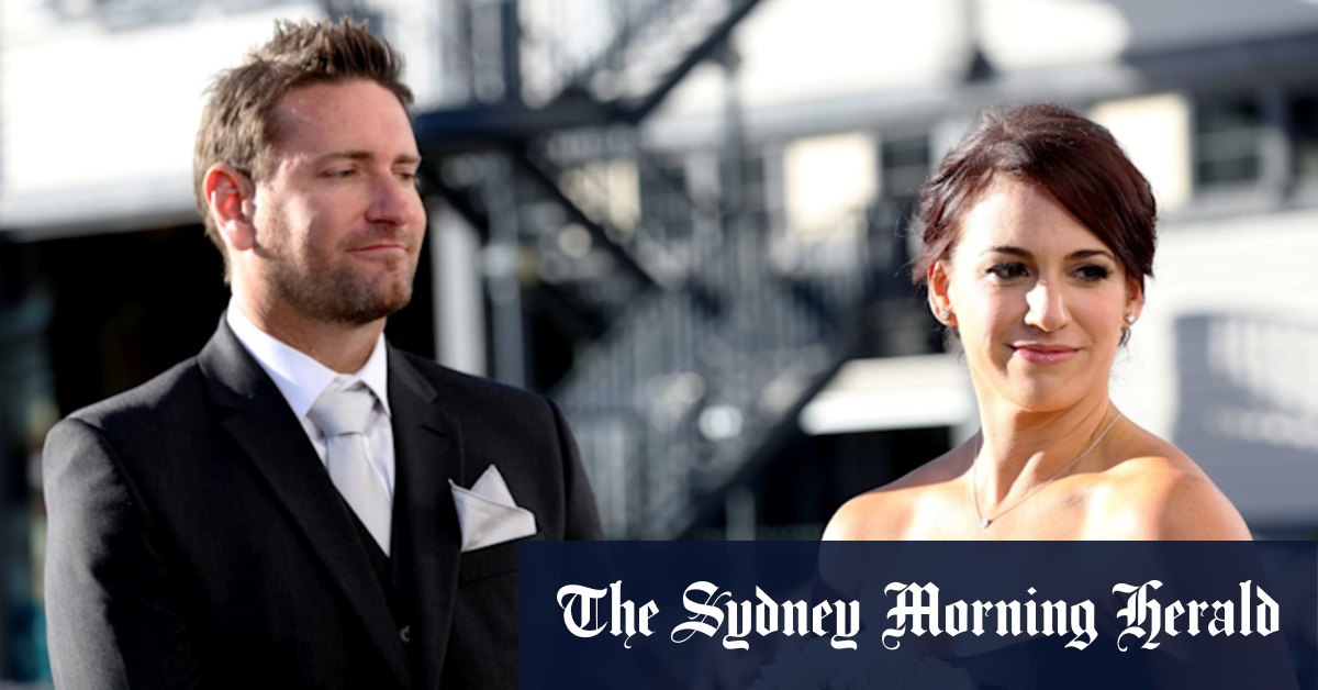 Married At First Sight star dies suddenly