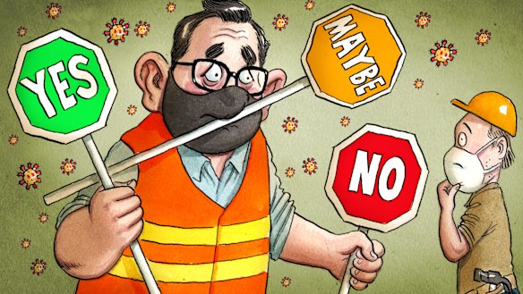 Illustration: John Shakespeare