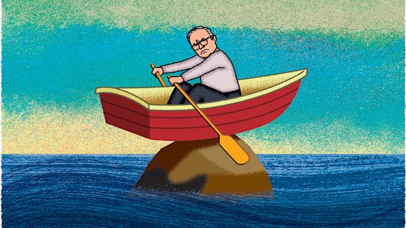 The Albanese experiment is facing its toughest times yet.