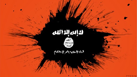 Illustration: Andrew Dyson