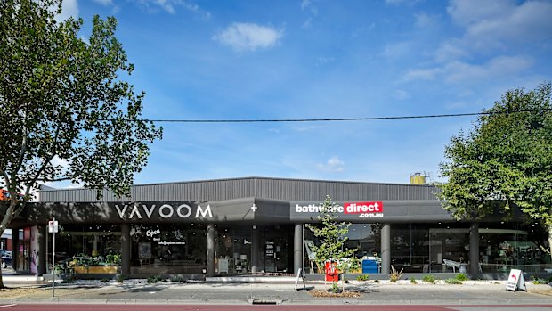 294 Hoddle Street, Abbotsford.