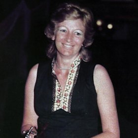 Sharon Fulton disappeared in 1986.