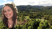 The desperate loved ones of missing Stephanie Cordery have taken the search into their own hands deep in dense northern NSW bushland. 0