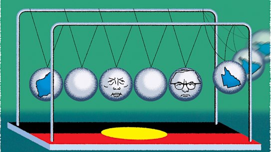 In the wake of the referendum, specific questions that need answering. But there are broader ones too.