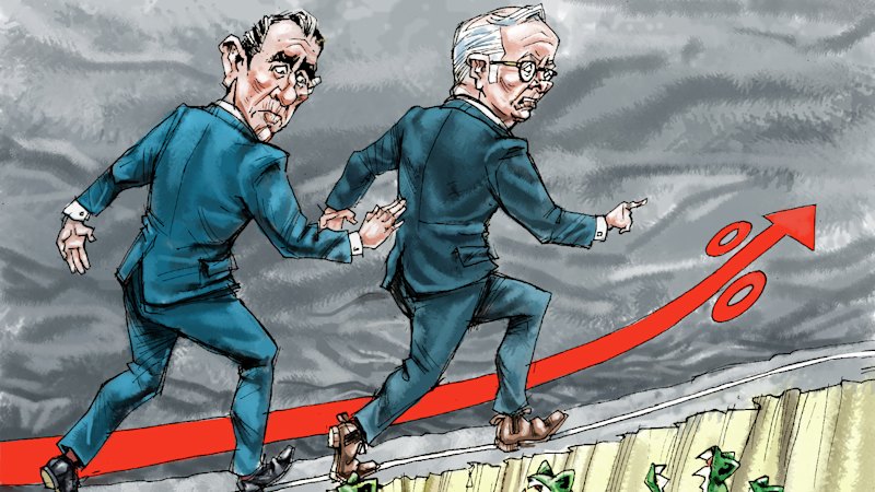 Last week’s ‘tipping point’ might have obscured an earlier, more important moment