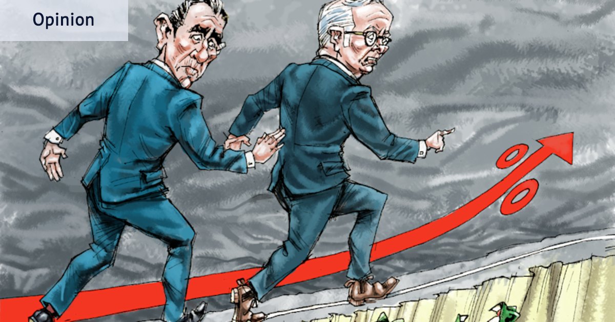 Last week’s ‘tipping point’ might have obscured an earlier, more important moment