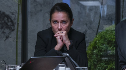 Embattled leaders and ruthless power plays: Borgen’s risky comeback pays off