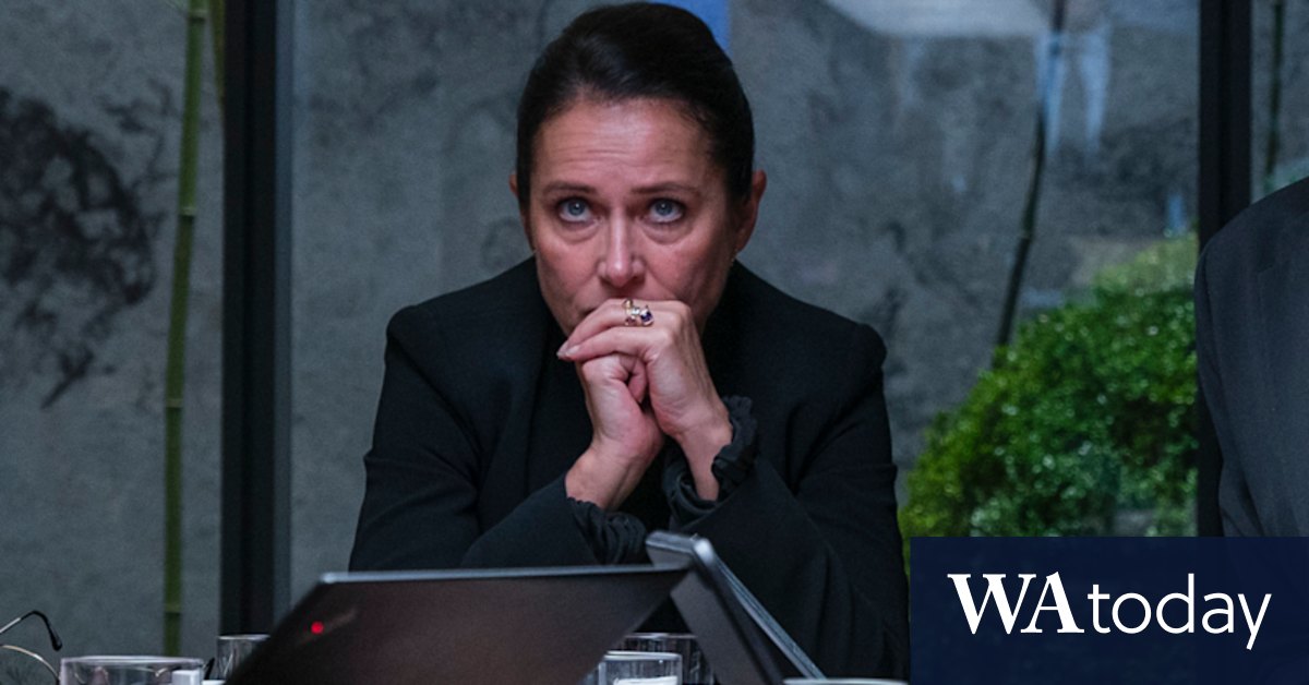 TV review: The fourth season of Borgen on Netflix pulls no punches - Vimarsana News