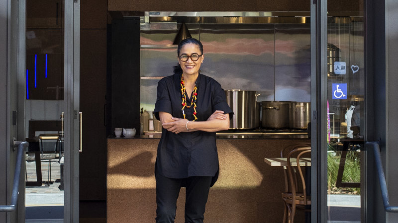 Restaurant legend Kylie Kwong to close Lucky Kwong and quit the industry