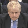 Four hours of chaos may have killed off any hope of a Johnson comeback