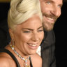The Gaga-Cooper Oscars gossip proves we're in the dumbest times