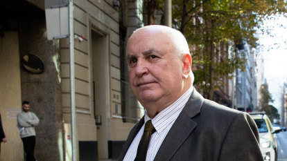 Ex-councillor angry $170k developer ‘bribes’ might be revealed: ICAC