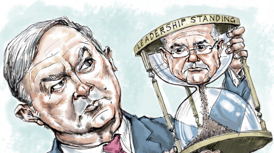 Illustration by Joe Benke.