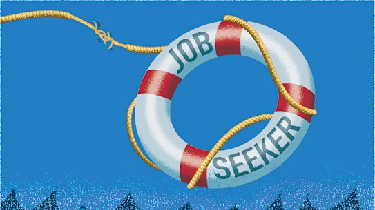 Illustration by Jim Pavlidis.