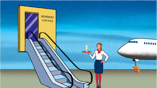 Illustration by Jim Pavlidis