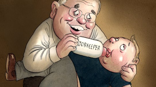 Illustration: John Shakespeare