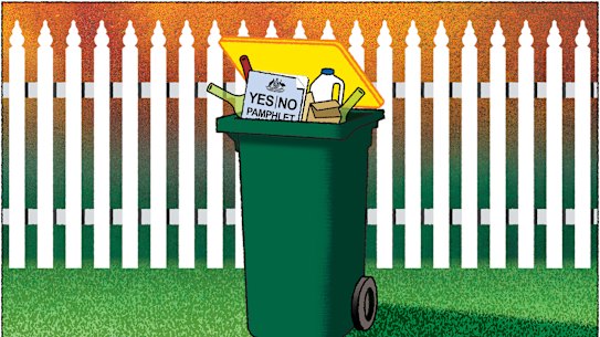 Illustration by Jim Pavlidis