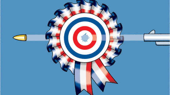 Illustration: Jim Pavlidis